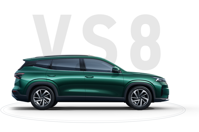 JETTA VS8