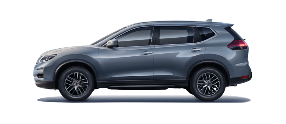 Nissan X-Trail Glory